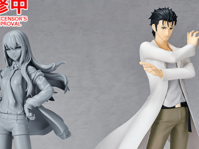 steins;gate figures