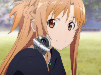 Sword Art Online merchandise