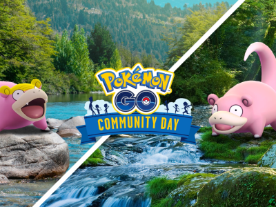 Pokemon GO March 2023 Community Stars Slowpoke, Galarian Slowpoke