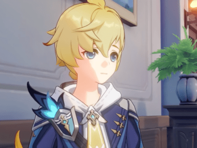 Genshin Impact Tools Update Adds Card Plaza Features, Dehya and Mika