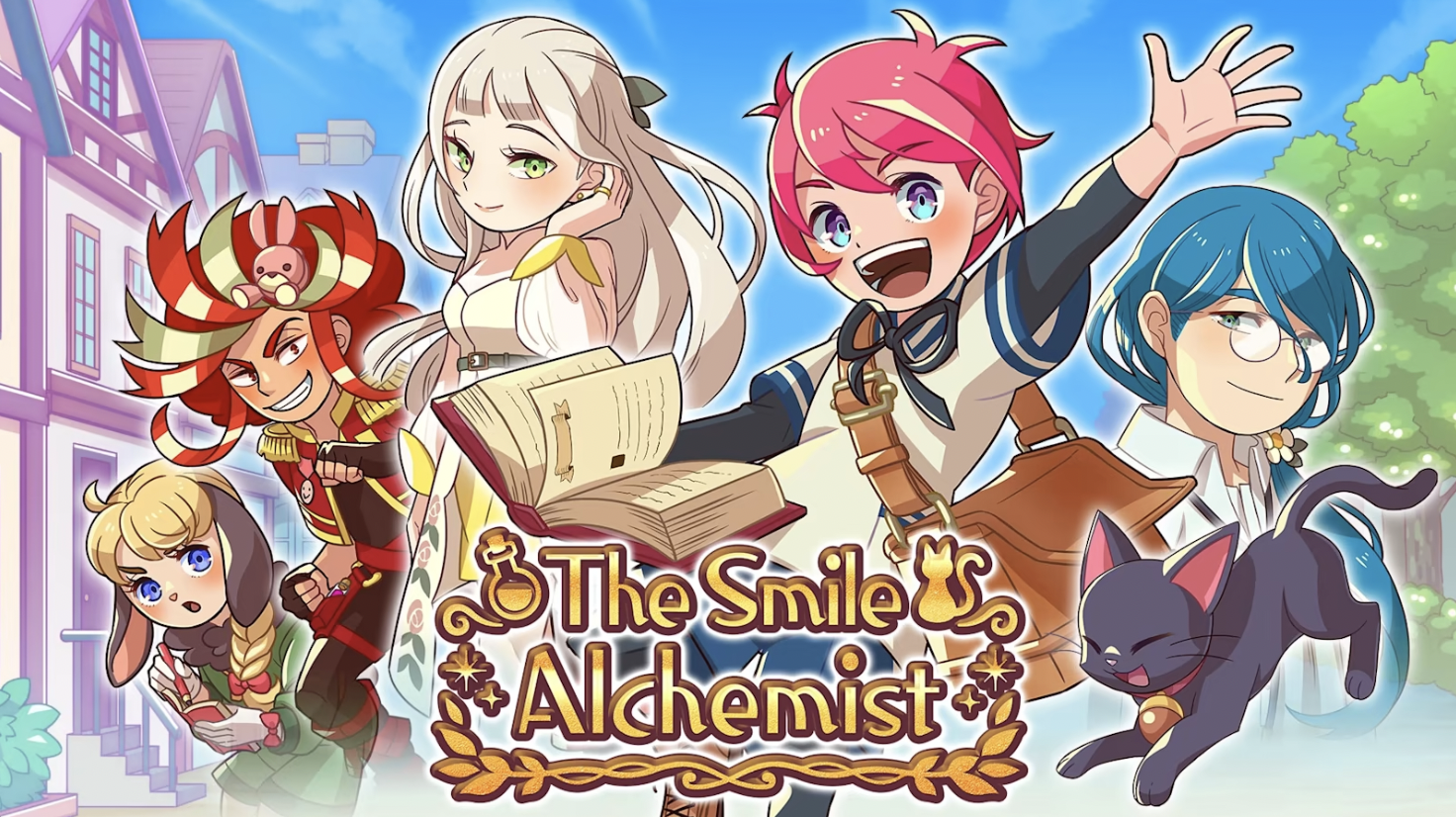 Review: The Smile Alchemist is About Instant Gratification