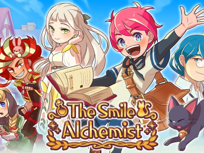 The Smile Alchemist