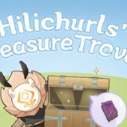 Genshin Impact Hilichurl’s Treasure Trove Web Event is Back