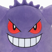 Gengar and Pikachu Squishmallow Plush Appear at Claires