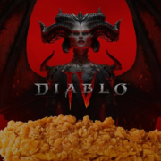 Eat KFC to Get Diablo 4 Beta Early Access