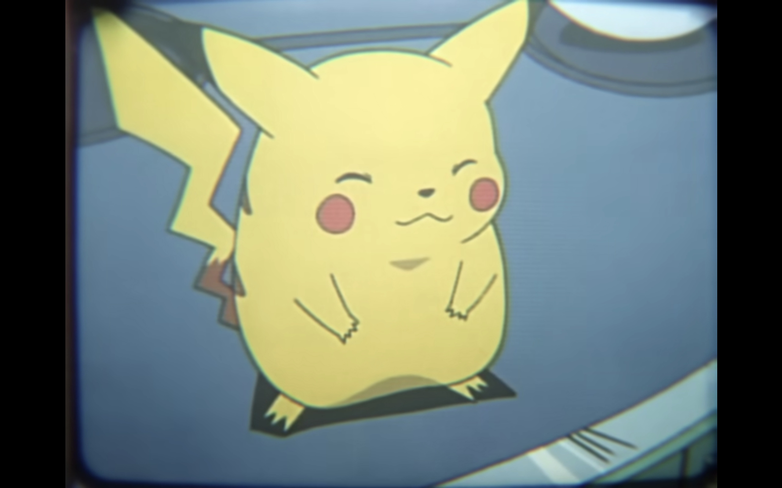 New Pokemon Remix Combines Two Anime Theme Songs