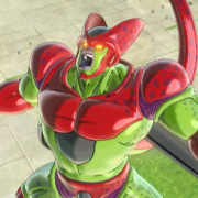 See Orange Piccolo and Cell Max in the Dragon Ball Xenoverse 2 DLC Teaser