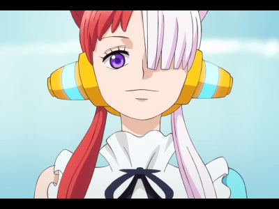 People Can Buy One Piece Film Red Digital Copies to Watch in March