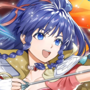 Fire Emblem Heroes Gets More The Sacred Stones Characters