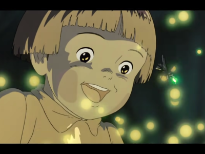 Best Historical Anime to Watch