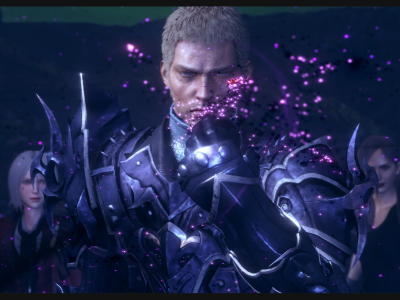 Stranger of Paradise Steam Release and Price Drop Announced