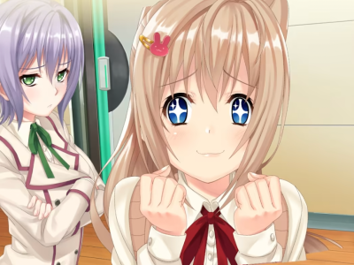 Song of Memories Switch Visual Novel Arriving After All