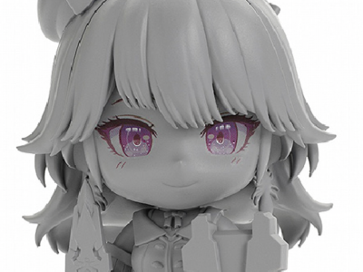 See the Hololive EN Kiara Takanashi Figures and Nendoroid