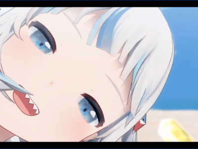 Cover Teases Hololive Blue Journey Music Project and ‘Summer is Coming’