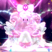 Blissey Tera Raids are coming to Pokemon Scarlet and Violet this week, and they'll involve chances to earn extra items.