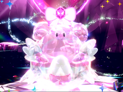 Blissey Tera Raids are coming to Pokemon Scarlet and Violet this week, and they'll involve chances to earn extra items.