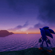 March Sonic Frontiers Update Adds 2 Challenge Modes, Photo Mode