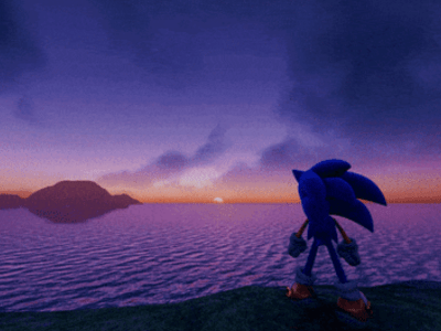 March Sonic Frontiers Update Adds 2 Challenge Modes, Photo Mode