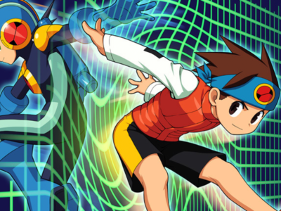 Capcom kicked off its Mega Man NT Warrior anime marathon on Twitch ahead of uploading free episodes to YouTube.