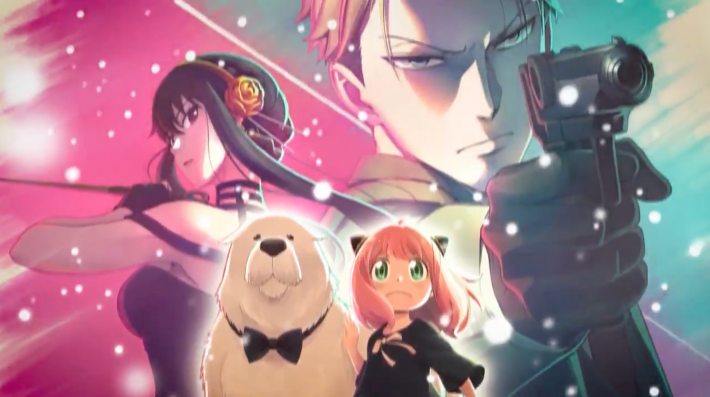 Spy x Family Anime Season 2 and Movie Releases Detailed