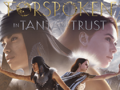 Forspoken In Tanta We Trust DLC Arrives in May
