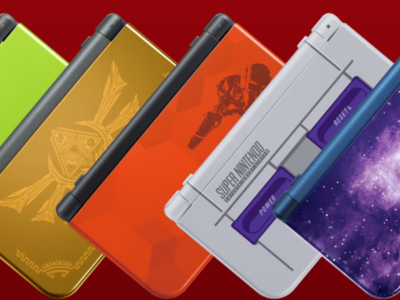 3DS and Wii U eShop Game Download Codes Can Be Redeemed Until April