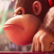 Seth Rogan Says DK Rap Appears in Super Mario Bros Movie