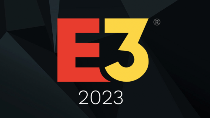 E3 2023 Canceled