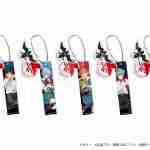 Shin Kamen Rider x Evangelion pop-up shop merchandise