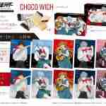 Shin Kamen Rider x Evangelion pop-up shop merchandise