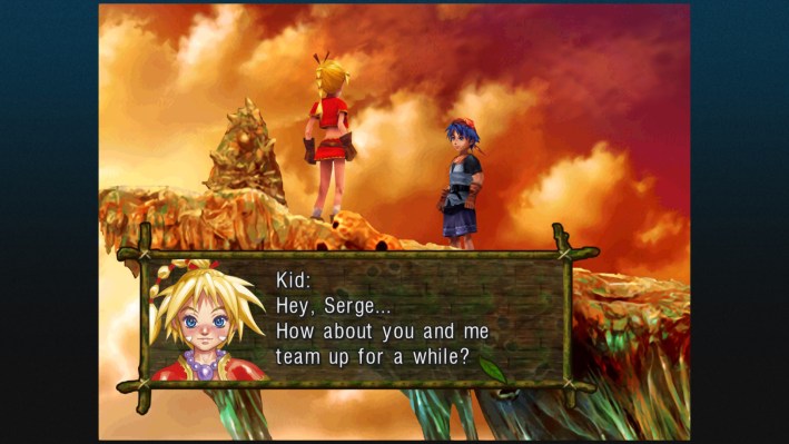 Chrono Cross Director Explained Its Parallel Worlds Happened to ‘Create Something New’