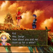 Chrono Cross Director Explained Its Parallel Worlds Happened to ‘Create Something New’