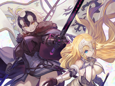 Who are Your Favorite and Best Fate Series Servants?