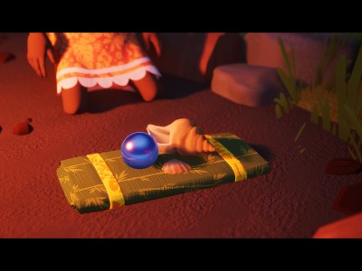 How to Get 2 Pearls for Coutume in Tchia