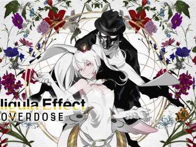 The Caligula Effect Overdose PS5 Release Date and Character Trailer Shared