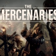 the mercenaries resident evil 4 remake