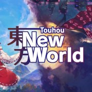 Touhou New World Western Release