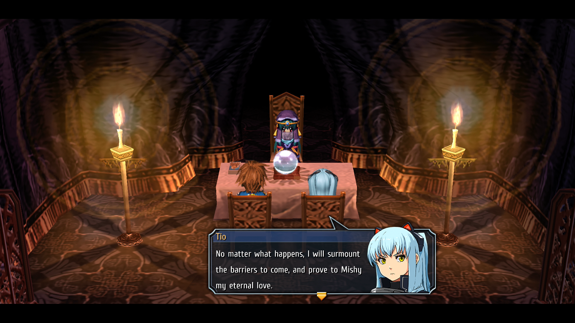 Review: Trails to Azure closes the Crossbell Chronicles