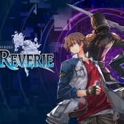 Trails Into Reverie Character Trailer