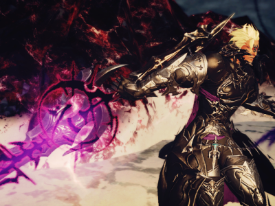 Unlock Dark Knight FFXIV