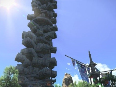 Unlock Heaven on High FFXIV