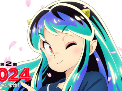 urusei yatsura season 2