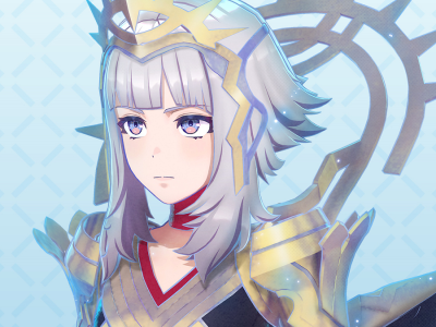 fire emblem engage veronica dlc