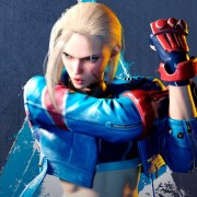 Watch Cammy and Manon Fight in Street Fighter 6