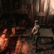 Best Resident Evil game