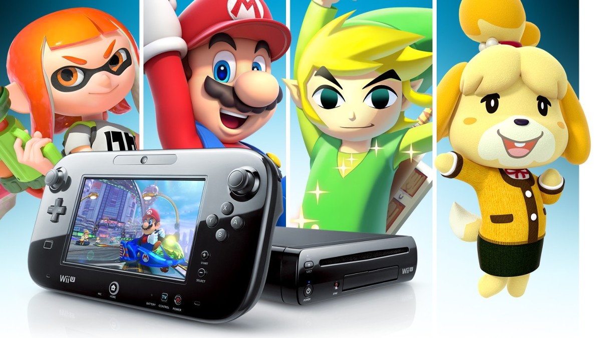 moederlijk Monarch onstabiel Wii U eShop Games to Buy Before It Closes and It's Too Late - Siliconera