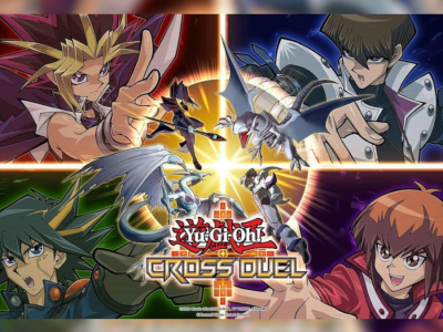 Yu-Gi-Oh Cross Duel shut down