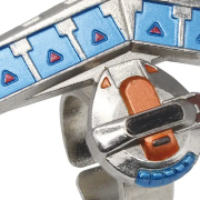 Yu-Gi-Oh Duel Disk Ring