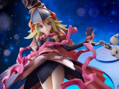 Yu-gi-oh zexal gagaga girl