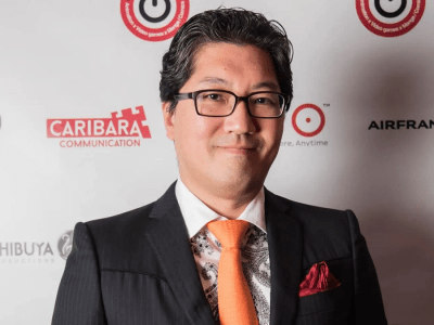 Yuji Naka insider trading